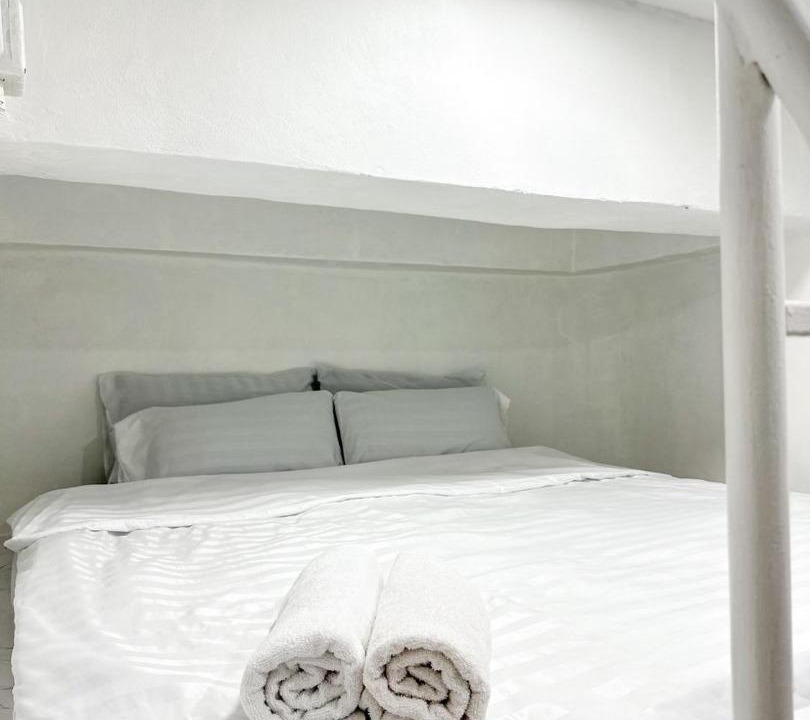 Photo of Bedroom in Bang Phlat