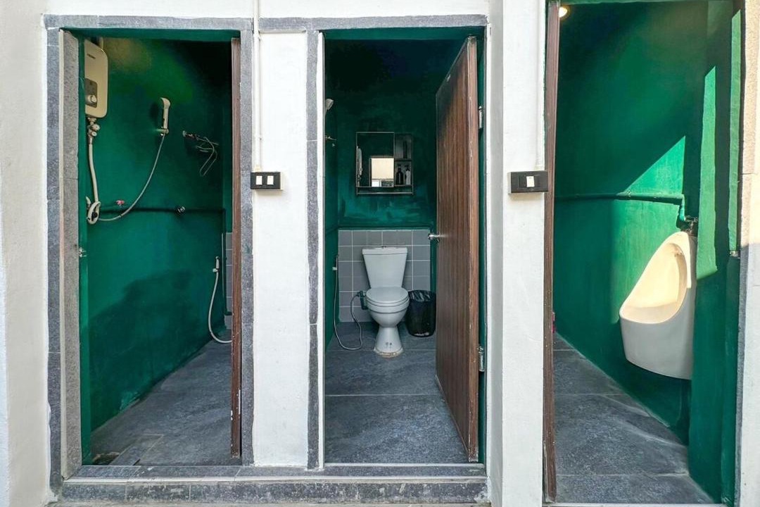 Photo of Bathroom in Bang Phlat