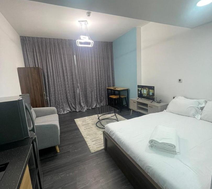 Photo of Bedroom in Dubai Production City