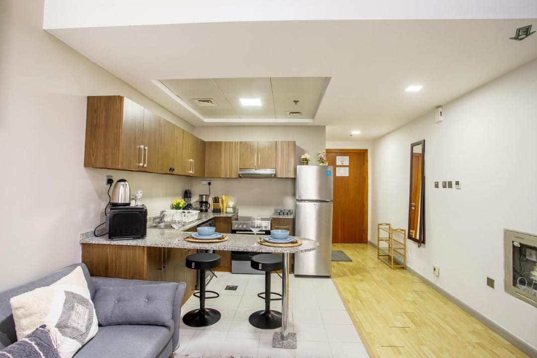 Photo of Kitchen in Dubai