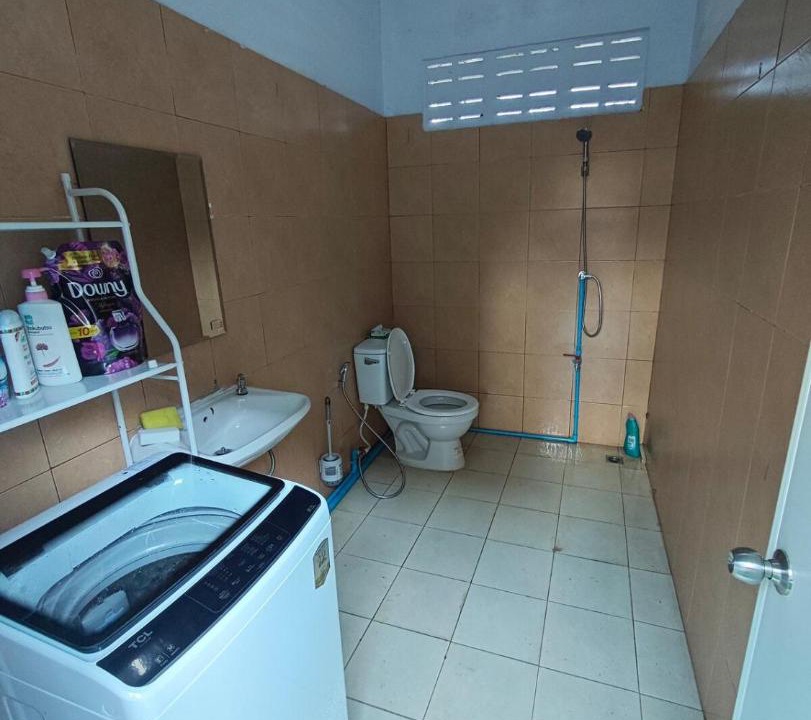 Photo of Bathroom in Pa Daet