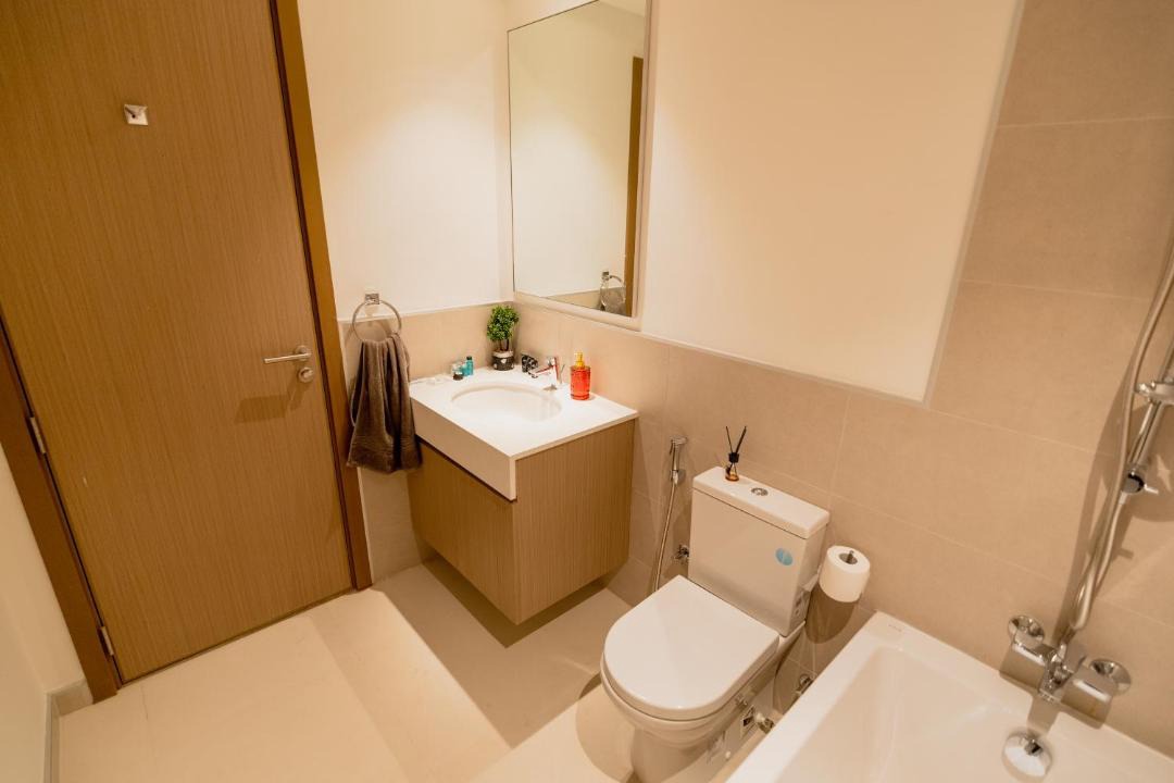 Photo of Bathroom in Sharjah
