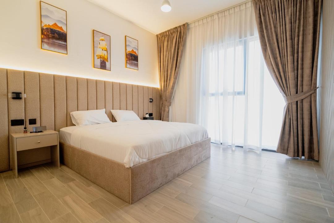 Photo of Bedroom in Sharjah
