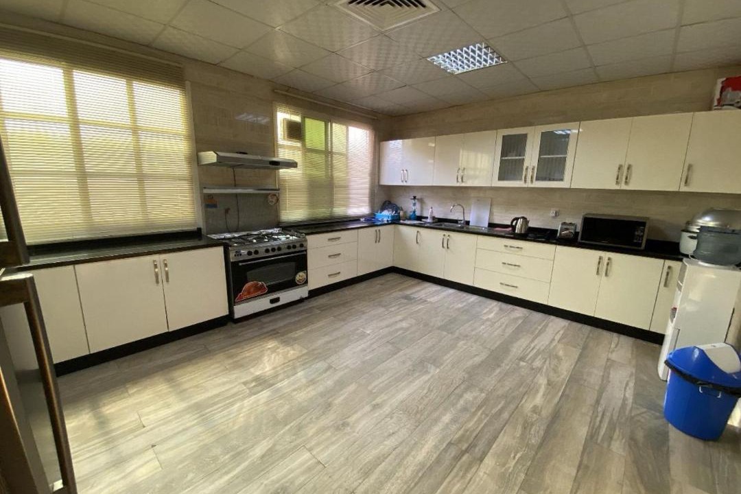 Photo of Kitchen in Sharjah