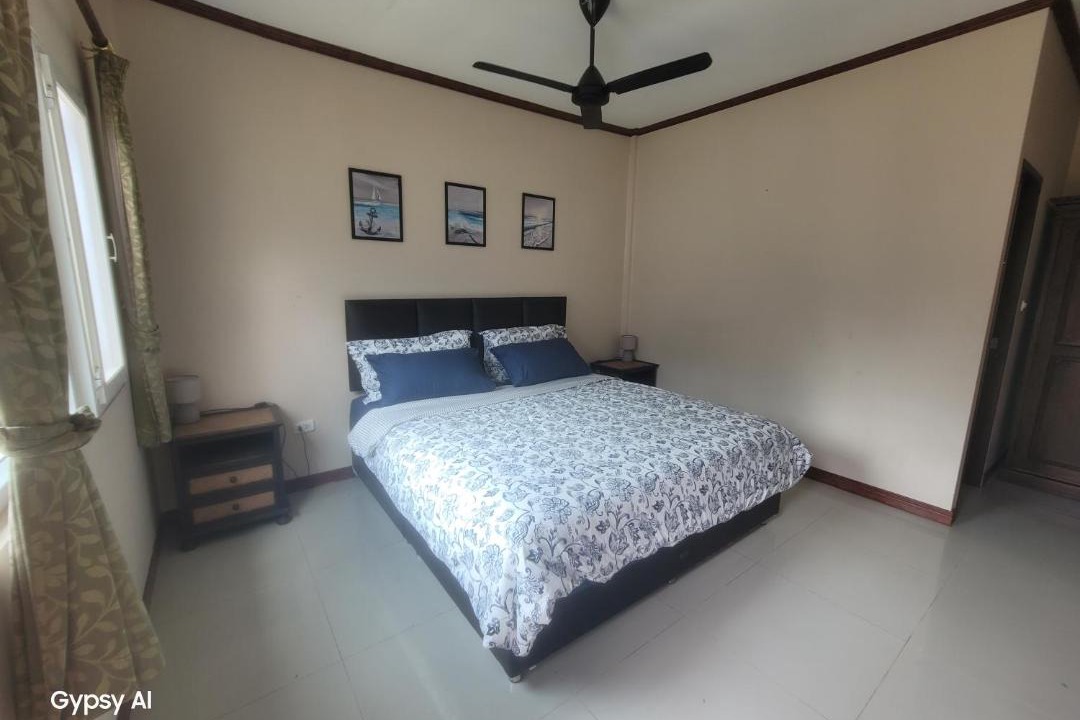 Photo of Bedroom in Nong Prue