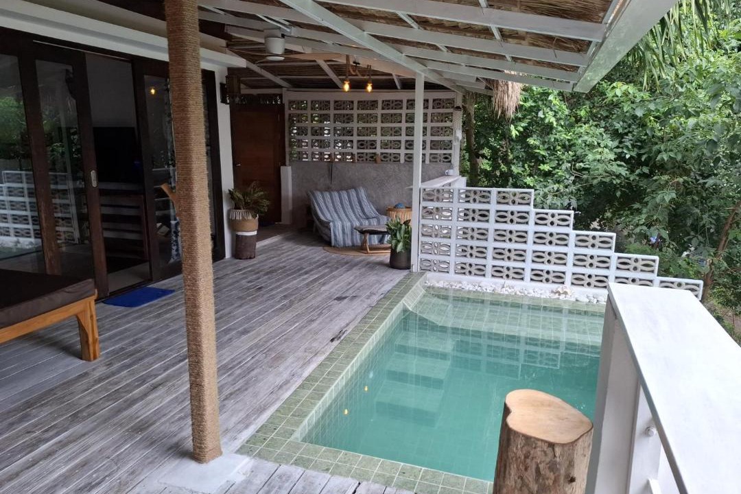 Photo of Others in Koh Tao