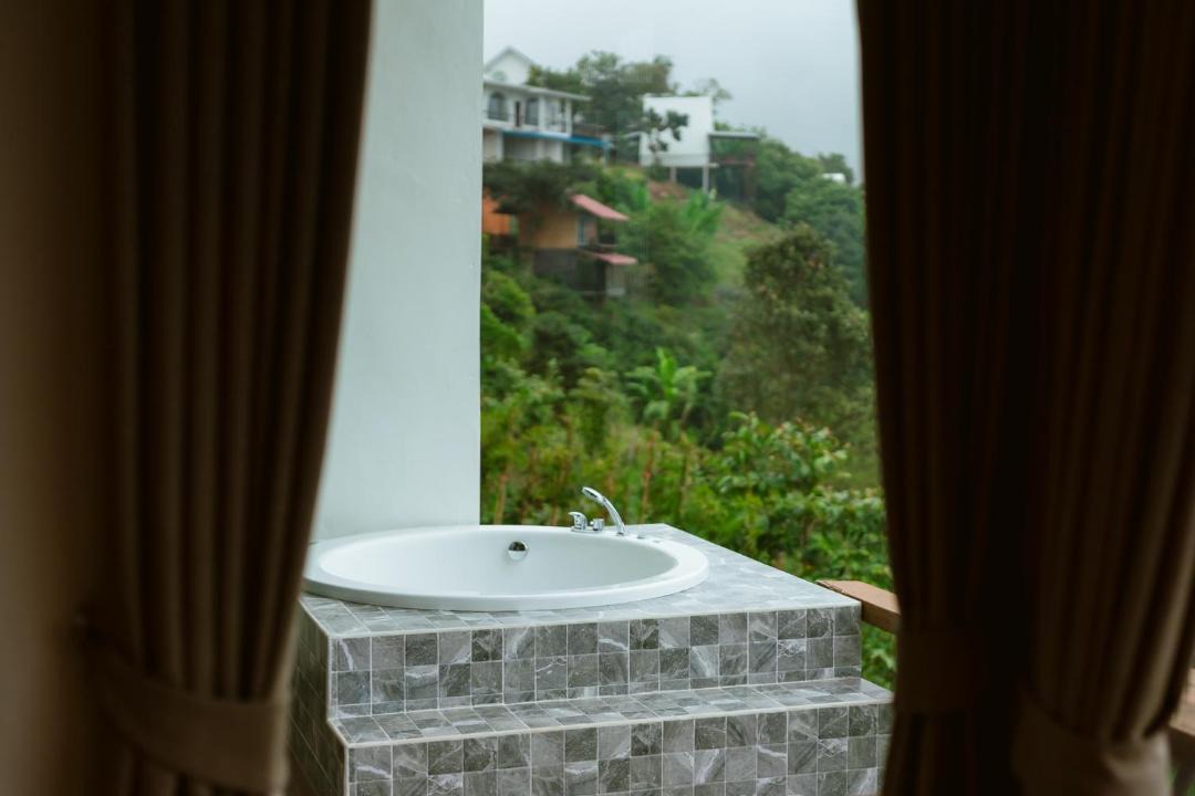 Photo of Bathroom in Mae Suai
