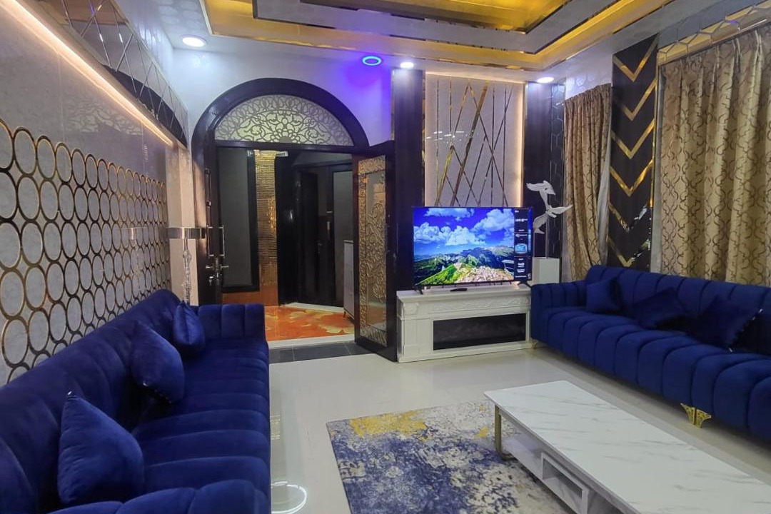 Photo of Livingroom in Ajman