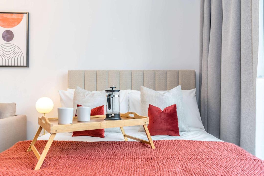 Photo of Bedroom in Bur Dubai