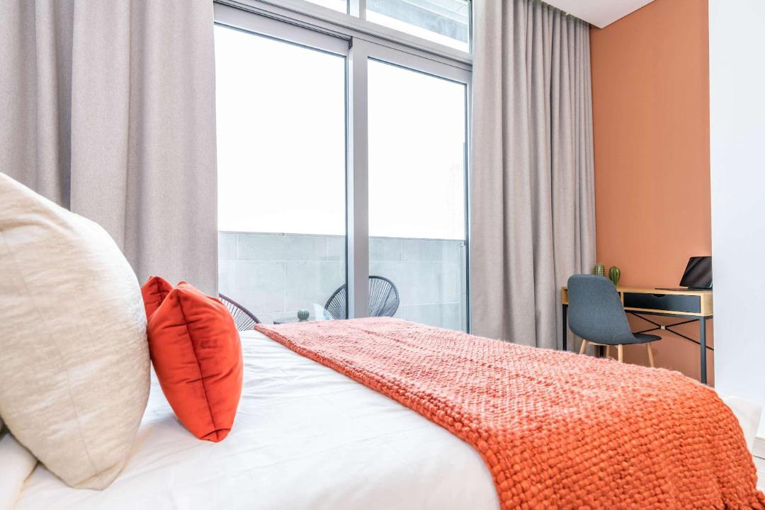 Photo of Bedroom in Bur Dubai