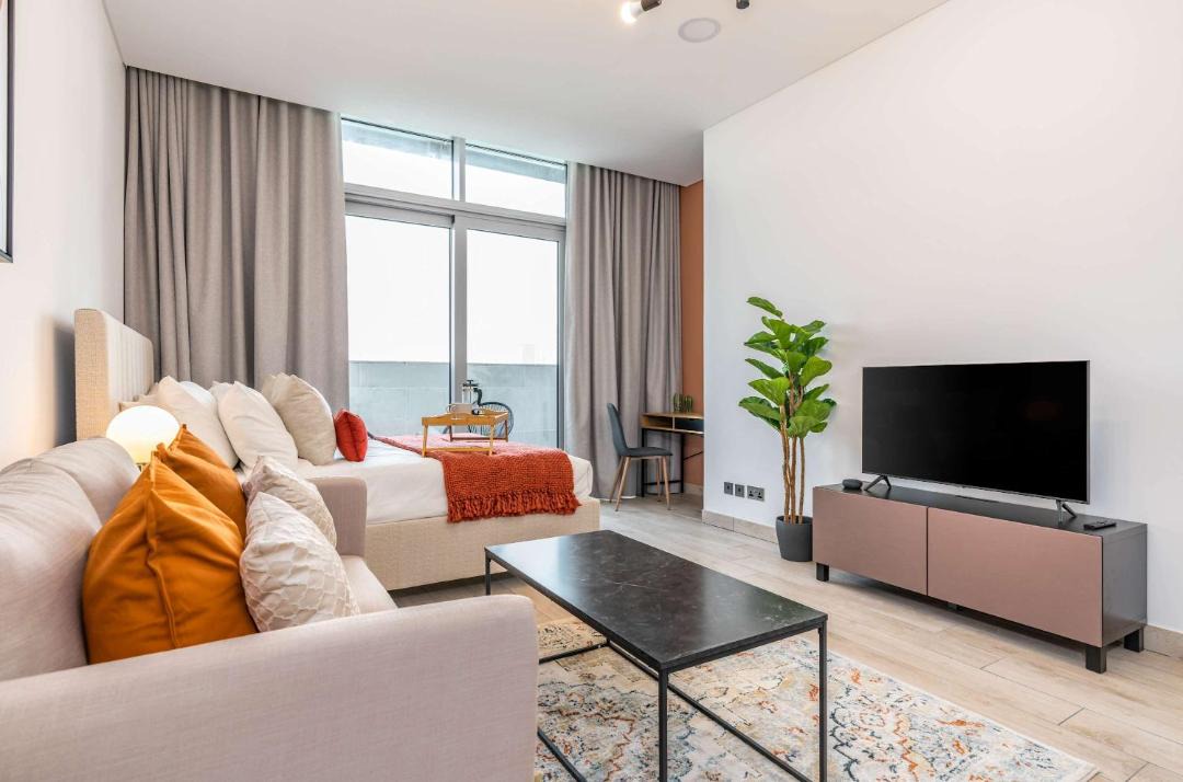 Photo of Livingroom in Bur Dubai
