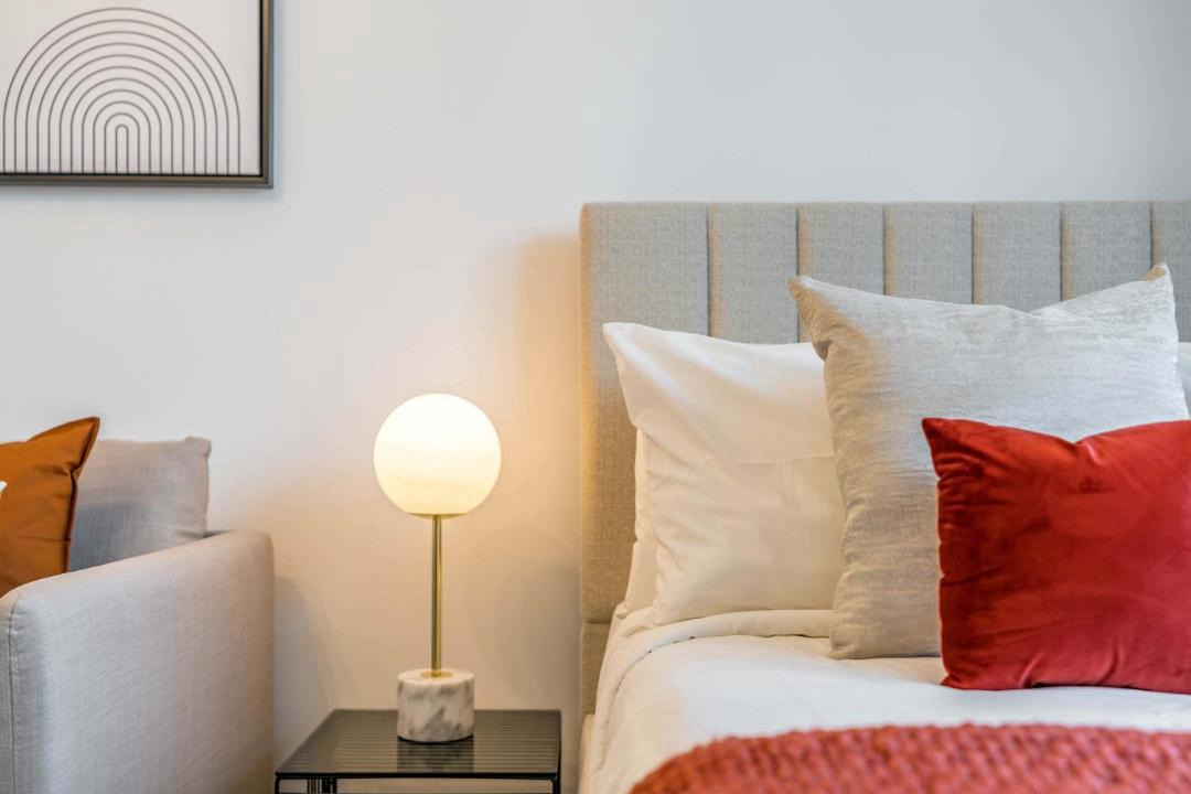 Photo of Bedroom in Bur Dubai
