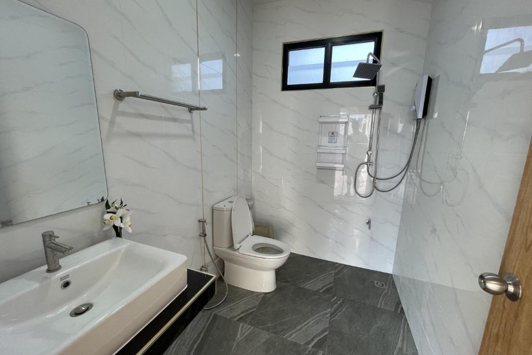 Photo of Bathroom in Chiang Rai