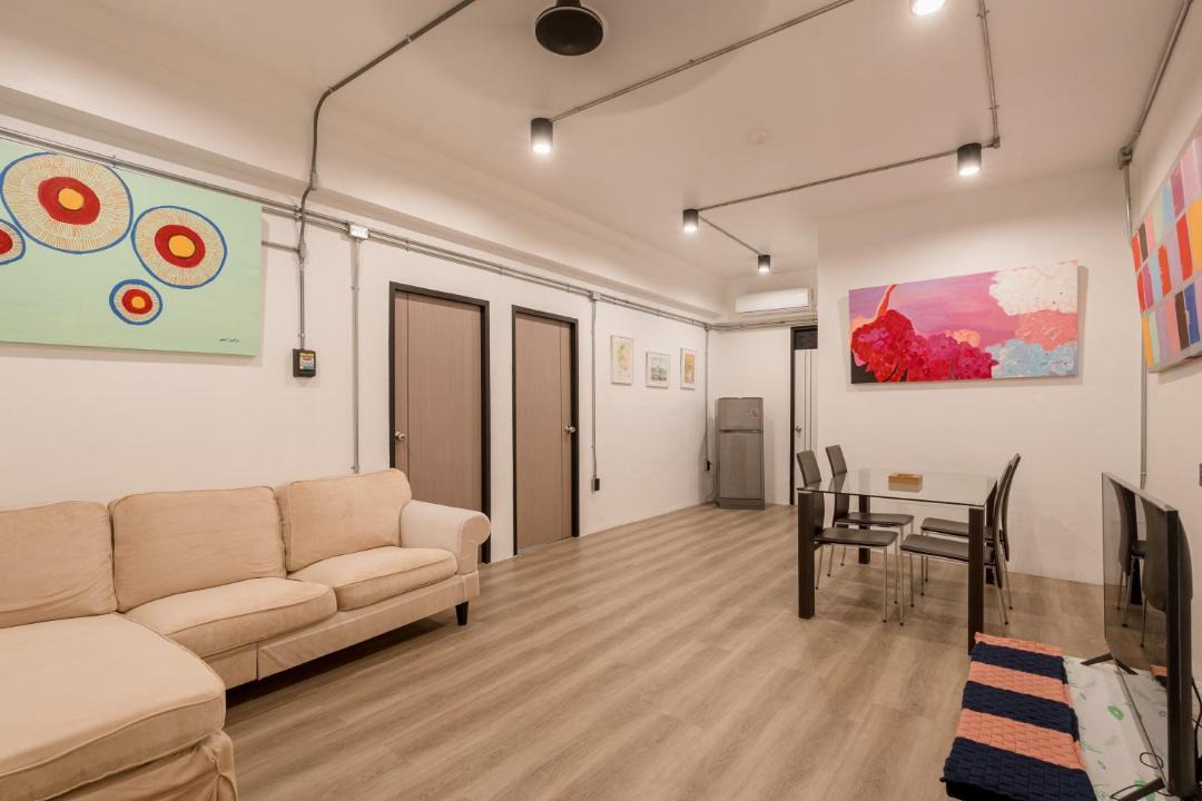 Photo of Livingroom in Silom