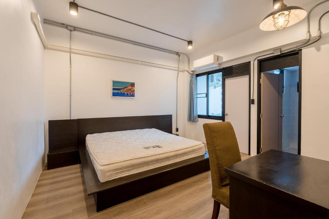 Photo of Bedroom in Silom