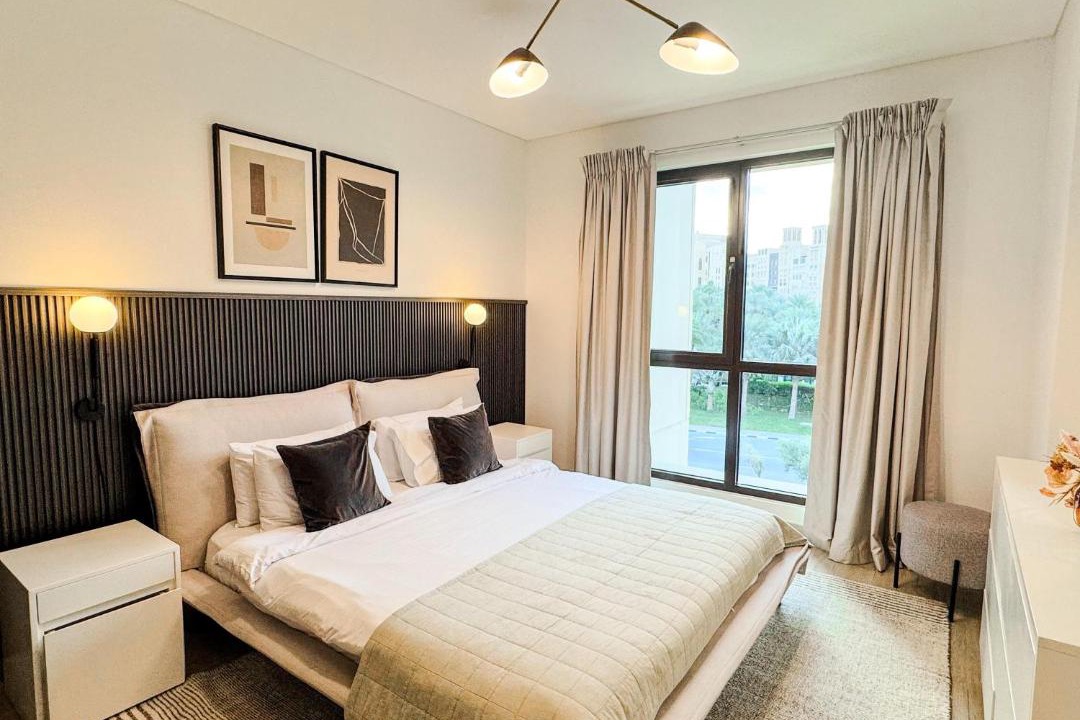 Photo of Bedroom in Al Quoz