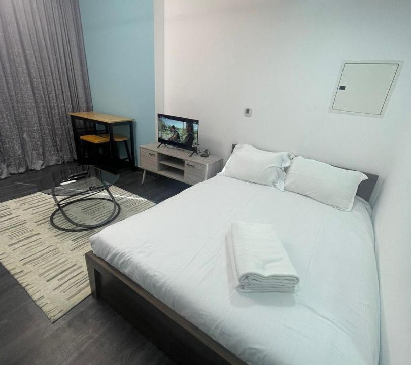 Photo of Bedroom in Dubai Production City