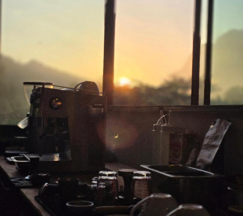 Photo of Kitchen in Khlong Sok