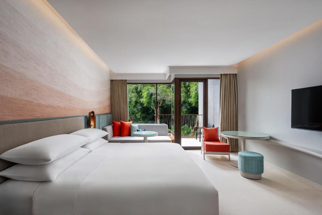 Photo of Bedroom in Mai Khao