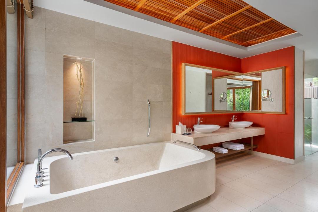 Photo of Bathroom in Mai Khao