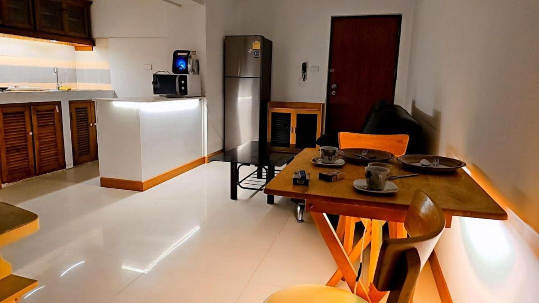 Photo of Kitchen in Bang Phong Phang