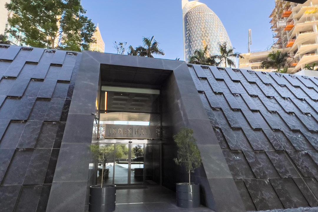 Photo of Others in DIFC