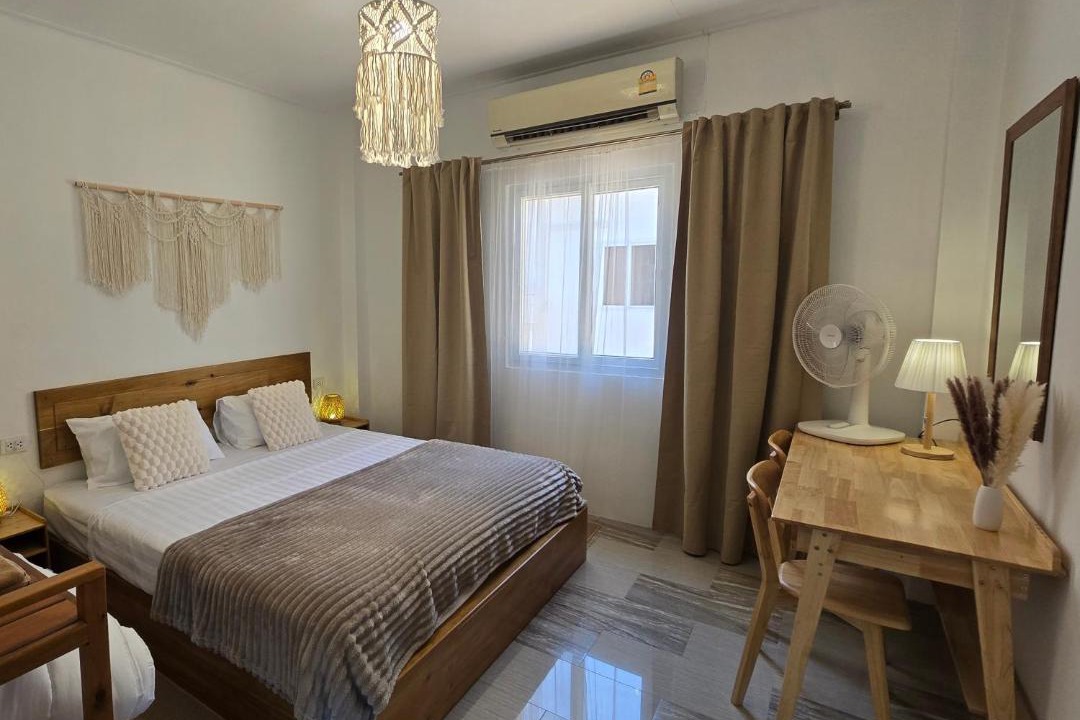 Photo of Bedroom in Ko Kood