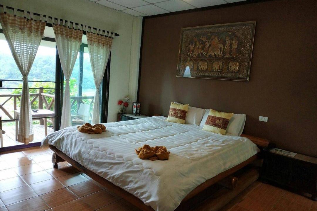 Photo of Bedroom in Khun Yuam