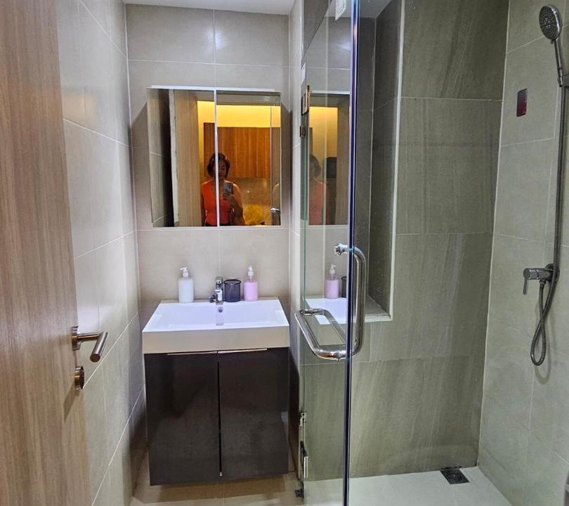 Photo of Bathroom in Bangkok
