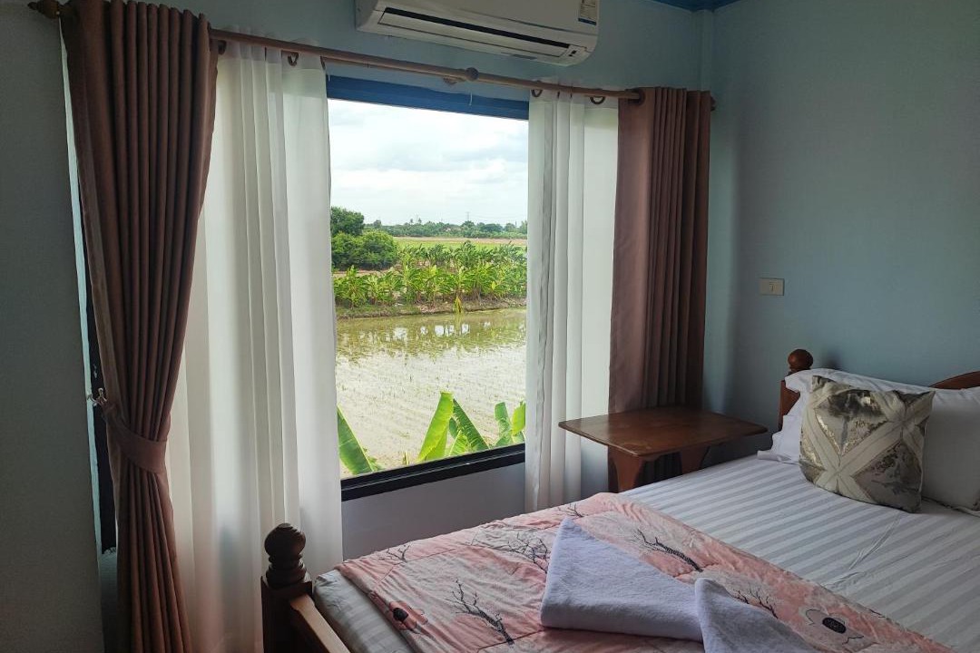 Photo of Bedroom in Bang Khu Rat
