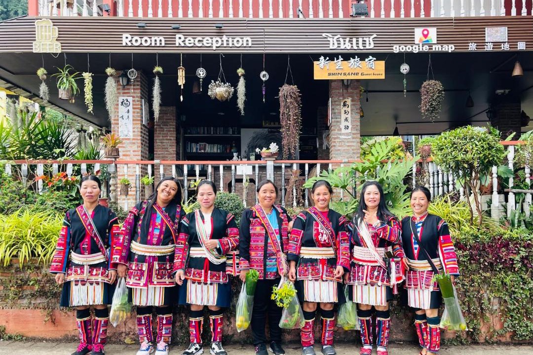 Photo of Others in Mae Fa Luang