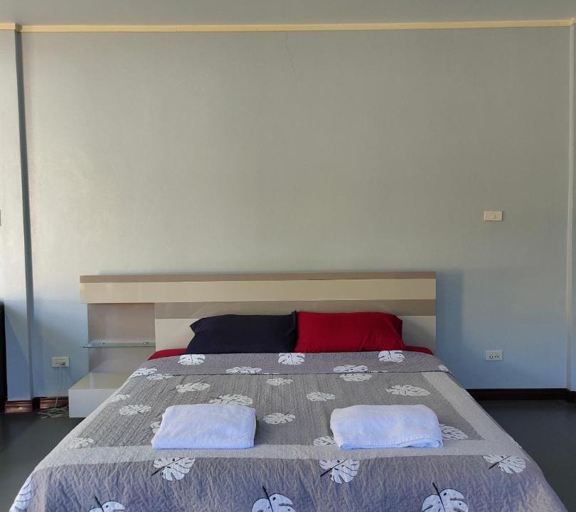 Photo of Bedroom in Fang