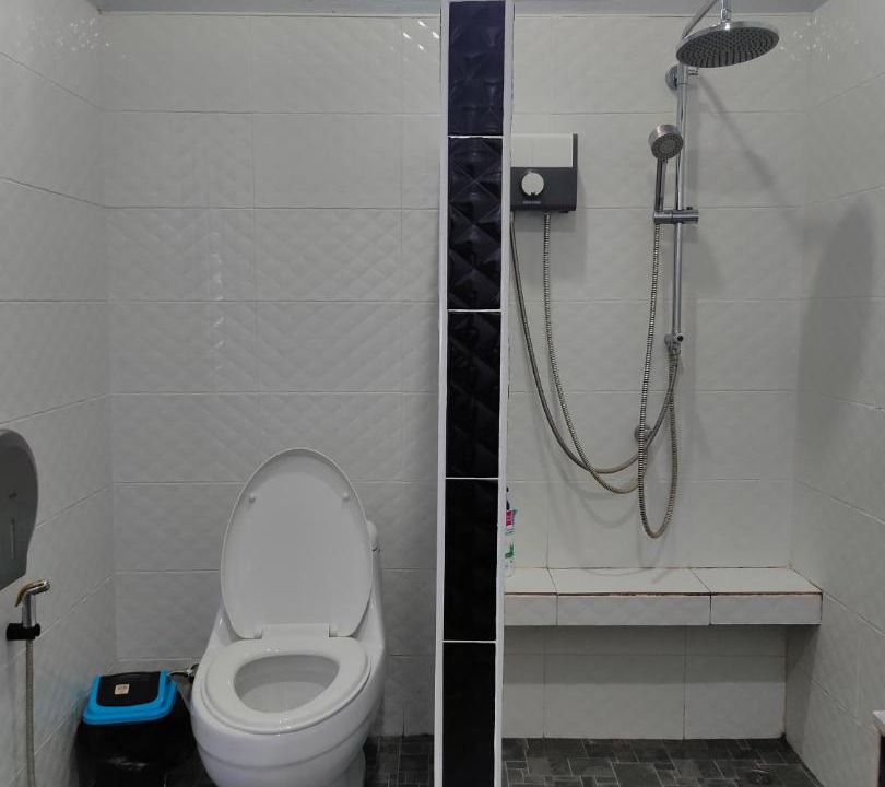 Photo of Bathroom in Fang