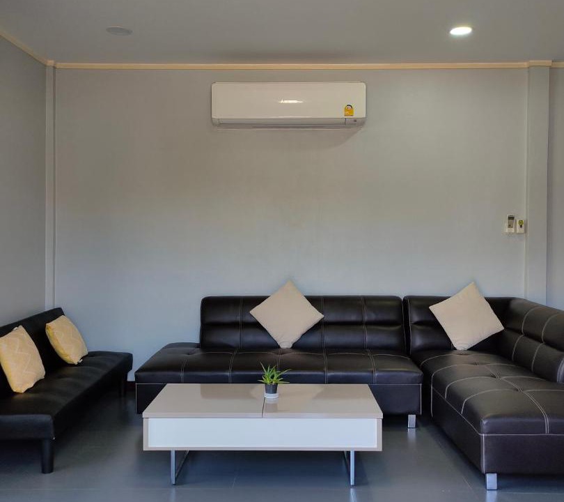 Photo of Livingroom in Fang