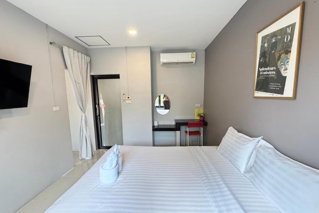 Photo of Bedroom in Chanthaburi