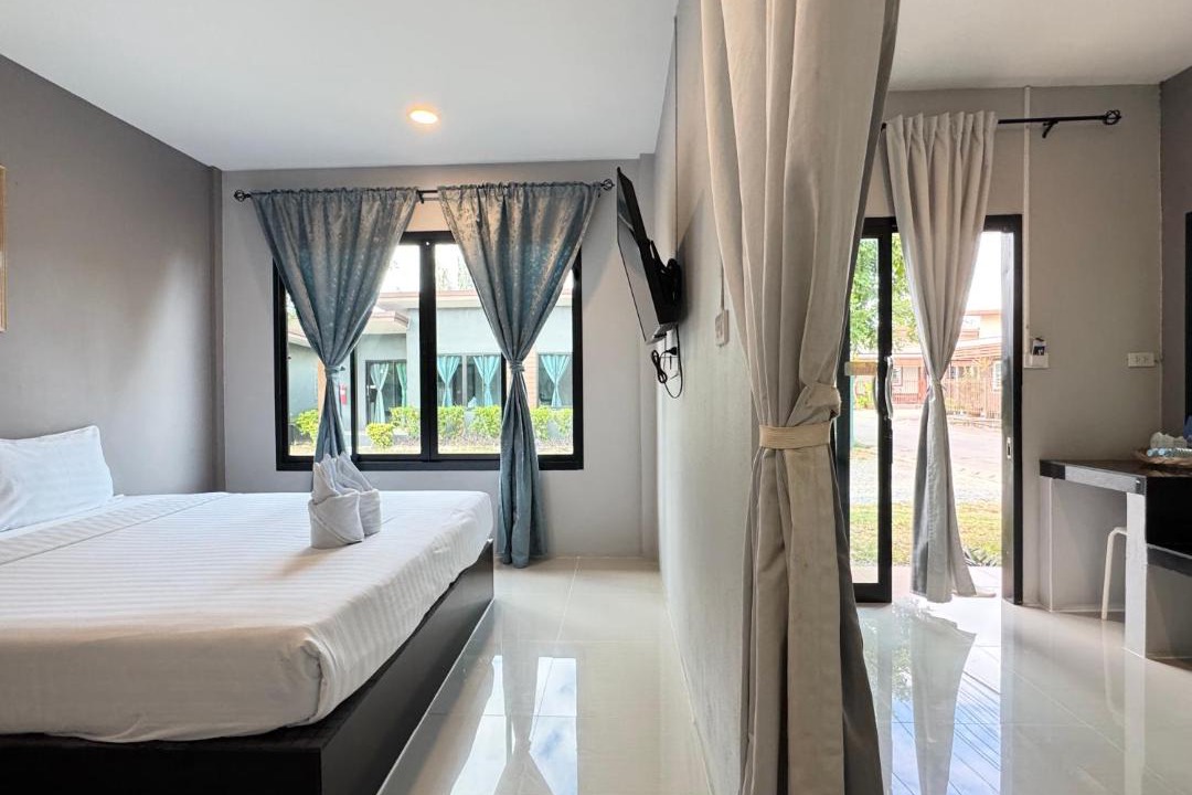 Photo of Bedroom in Chanthaburi