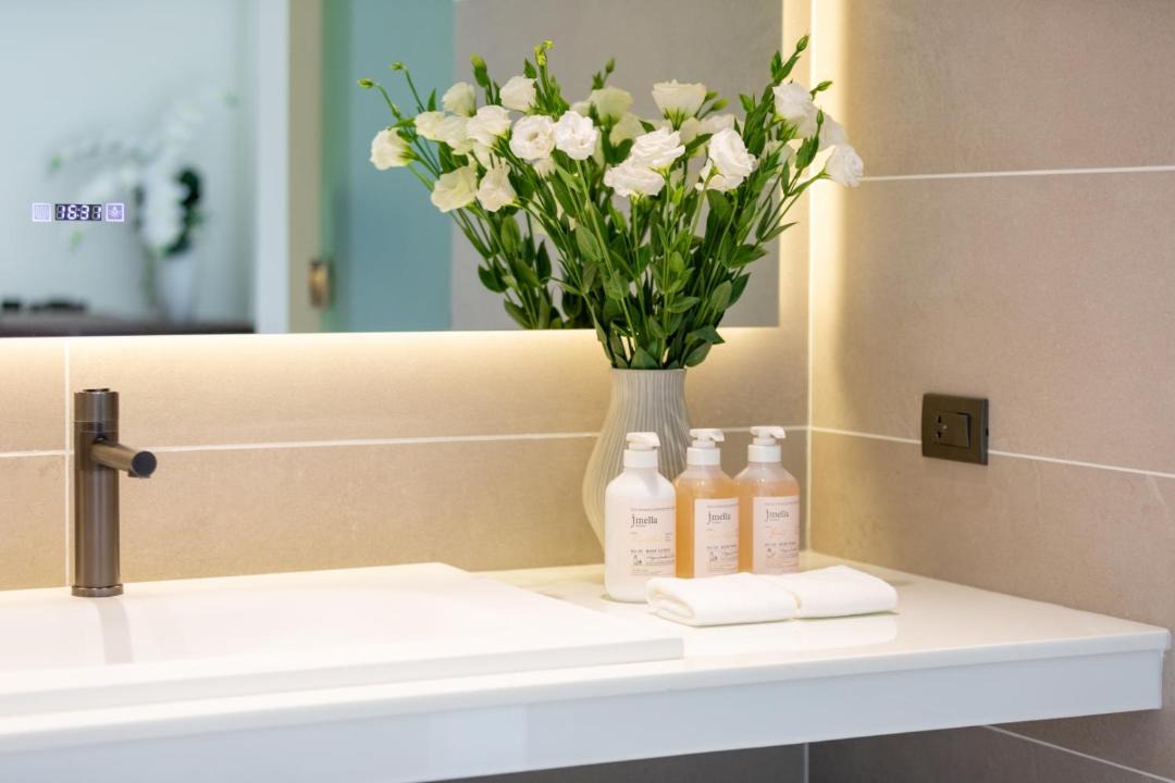 Photo of Bathroom in Thong Krut