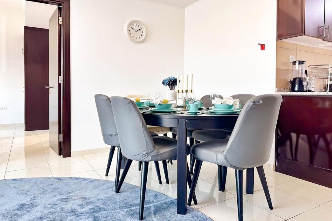 Photo of Kitchen in Dubai