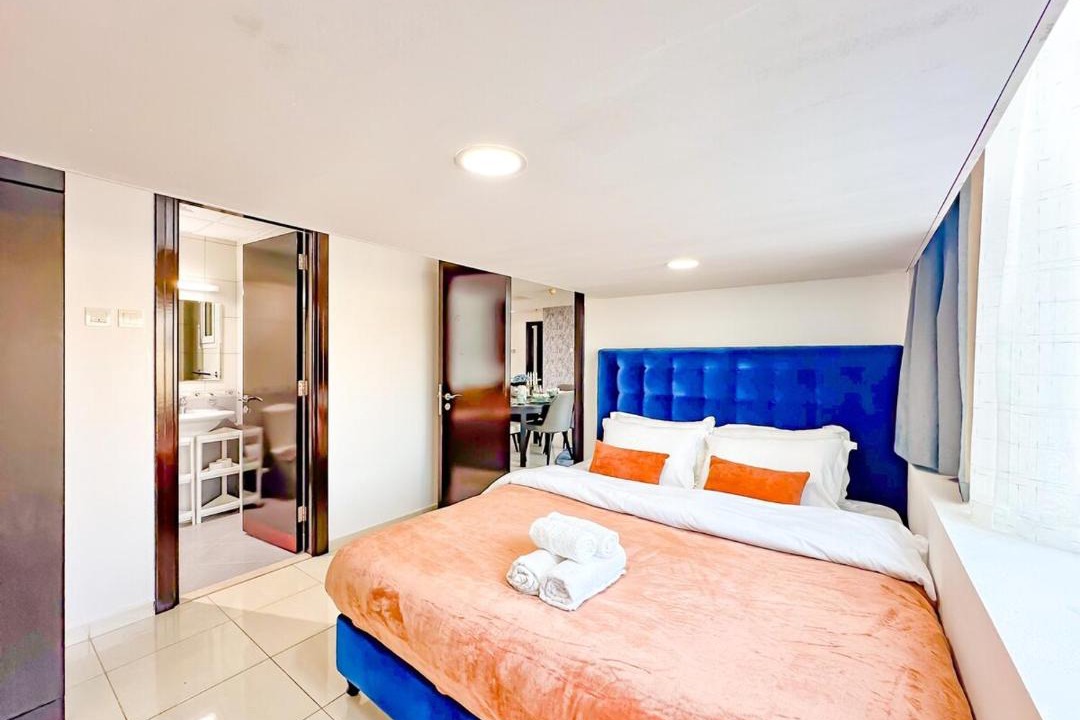 Photo of Bedroom in Dubai
