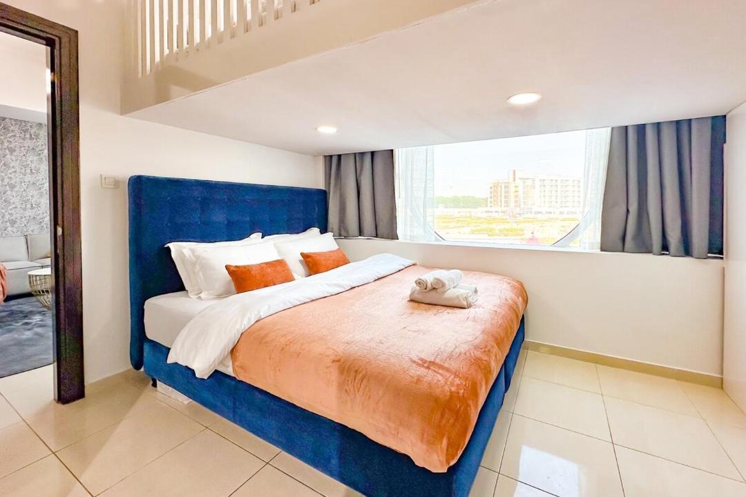 Photo of Bedroom in Dubai