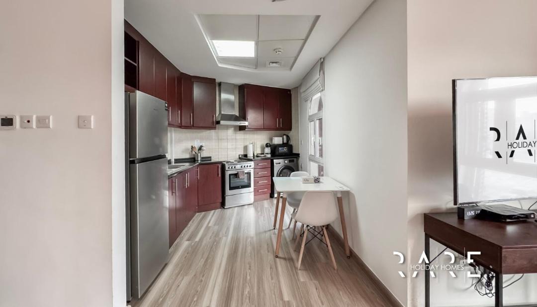 Photo of Kitchen in Discovery Gardens