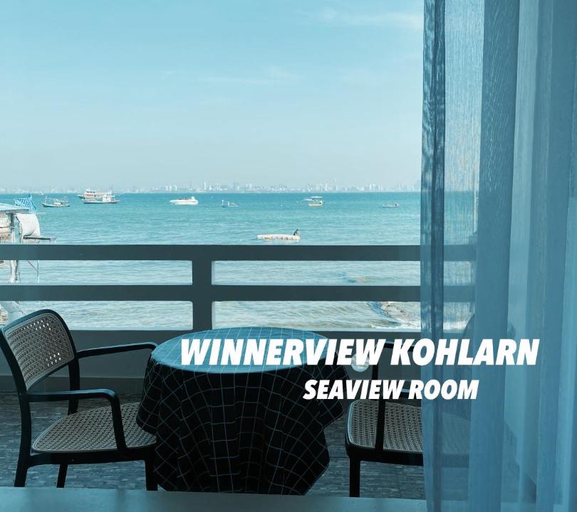 Photo of Livingroom in Koh Lan
