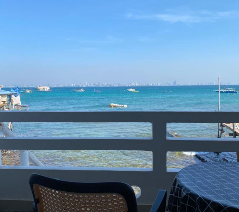 Photo of Patio Balcony in Koh Lan