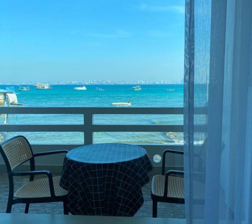 Photo of Patio Balcony in Koh Lan