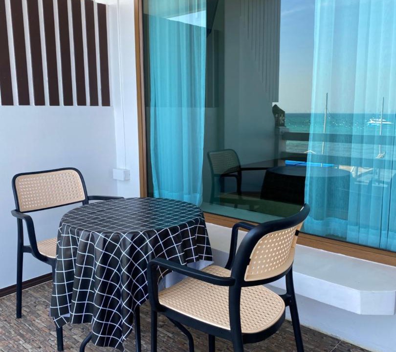 Photo of Patio Balcony in Koh Lan