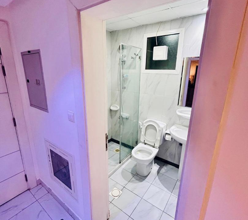 Photo of Bathroom in Sharjah