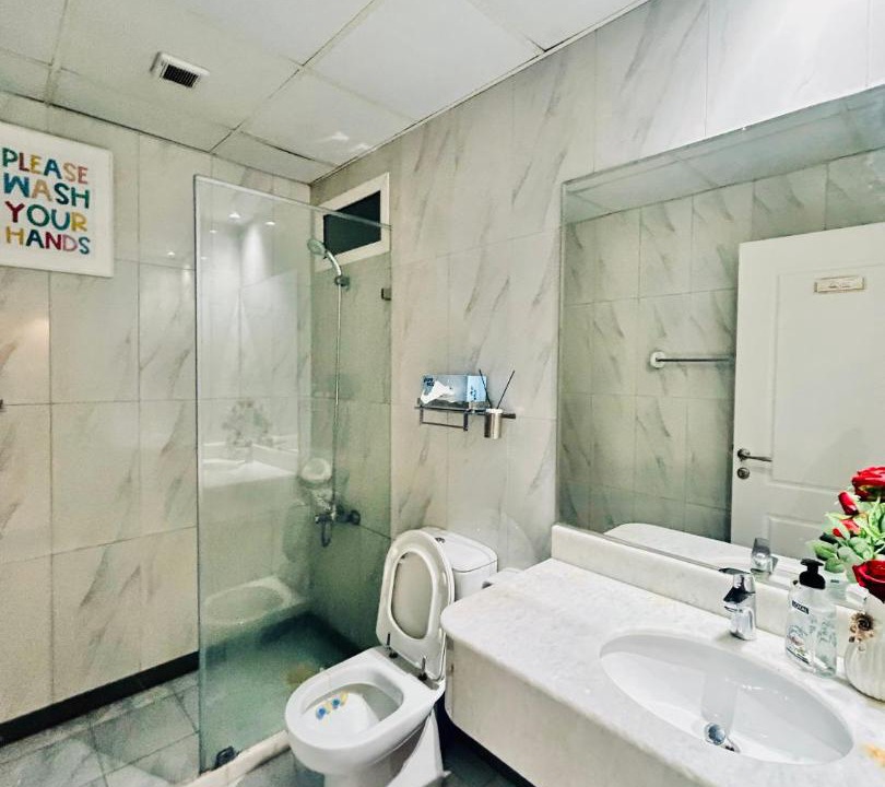 Photo of Bathroom in Sharjah