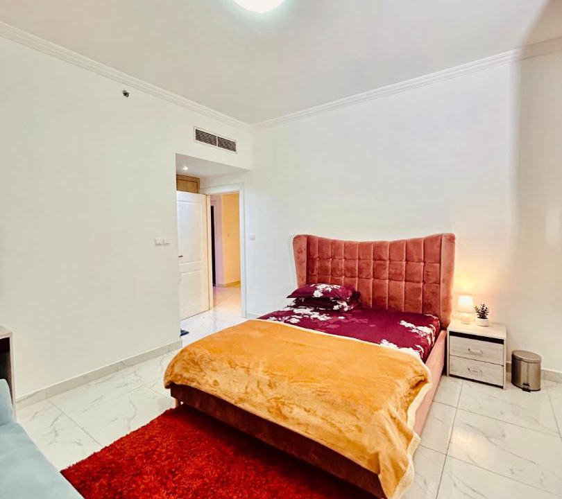Photo of Bedroom in Sharjah