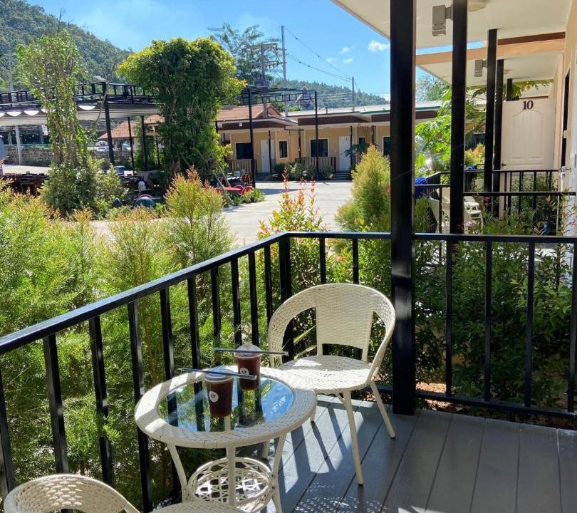 Photo of Patio Balcony in Chong Kham