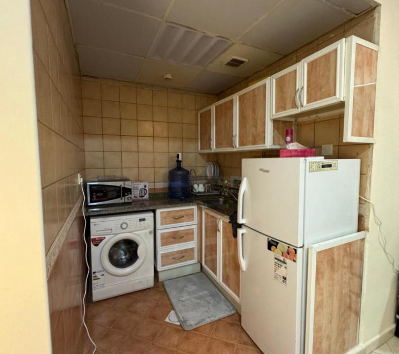 Photo of Kitchen in Al Sharq